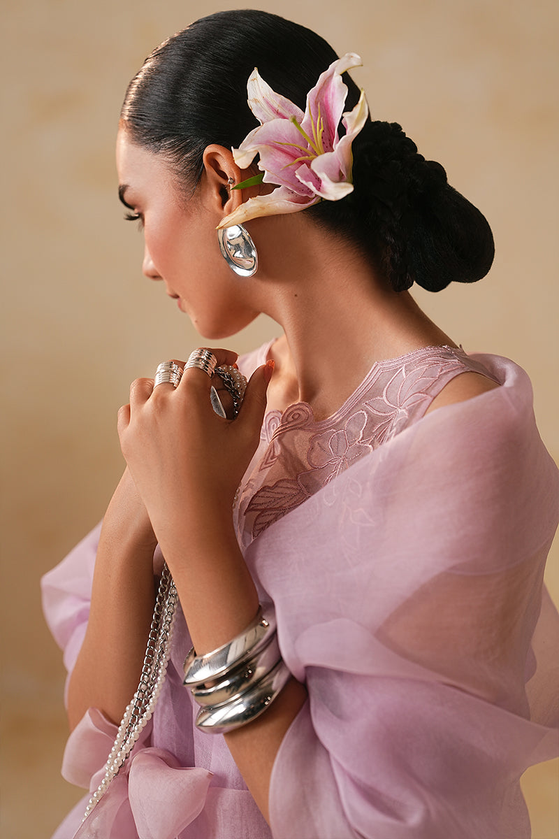 Lilac Mist
