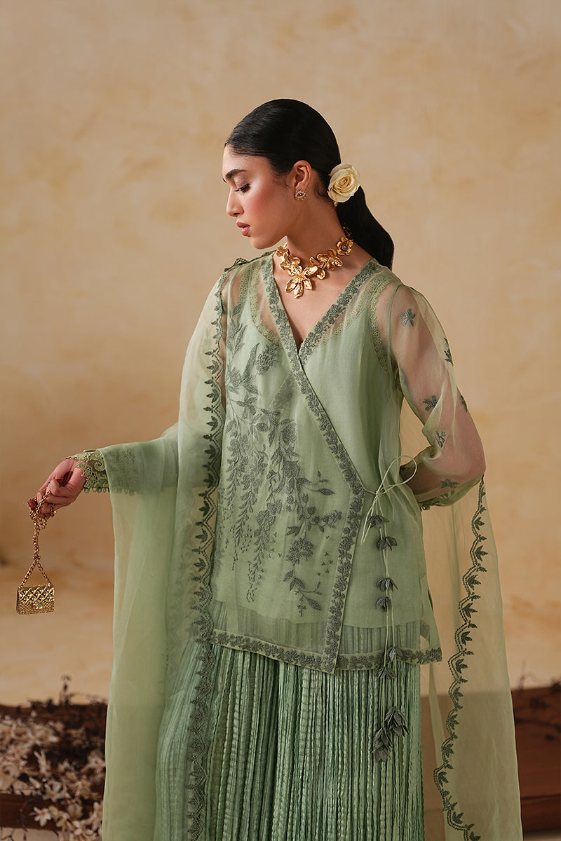 Minted Muse