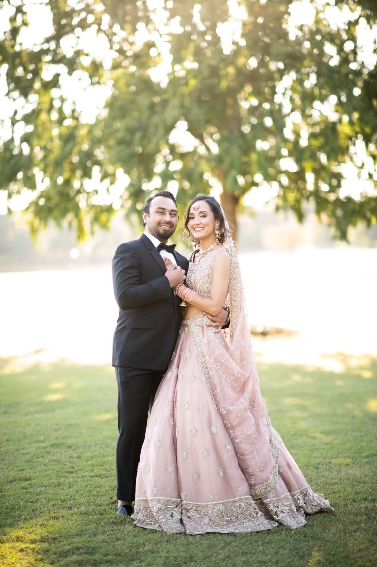 Bridal Look 8