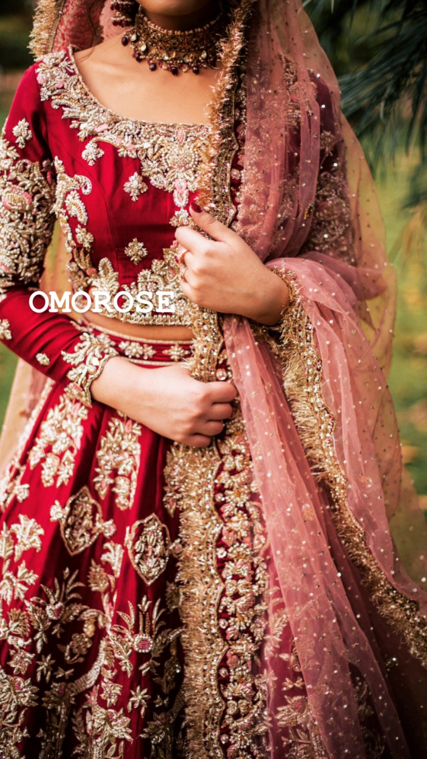 Bridal Look 43