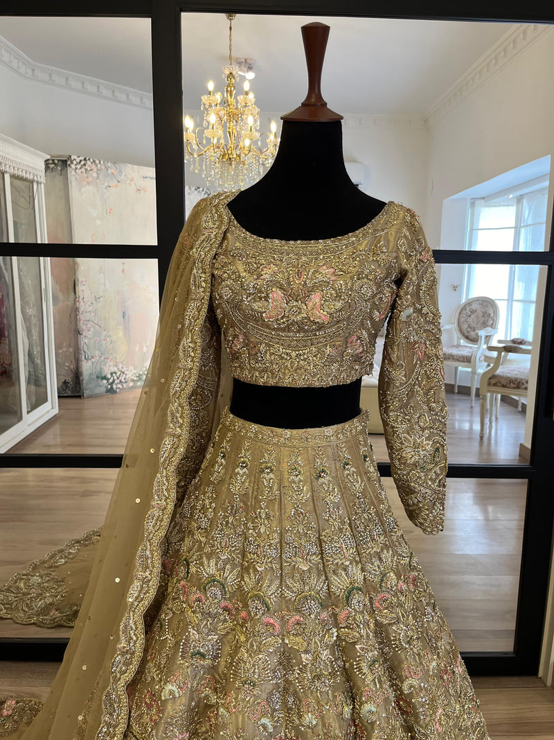 Bridal Look 33
