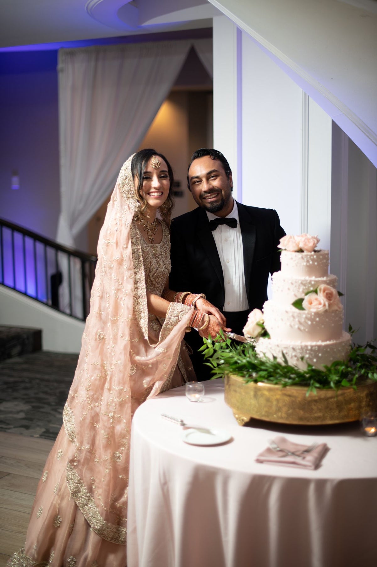 Bridal Look 8