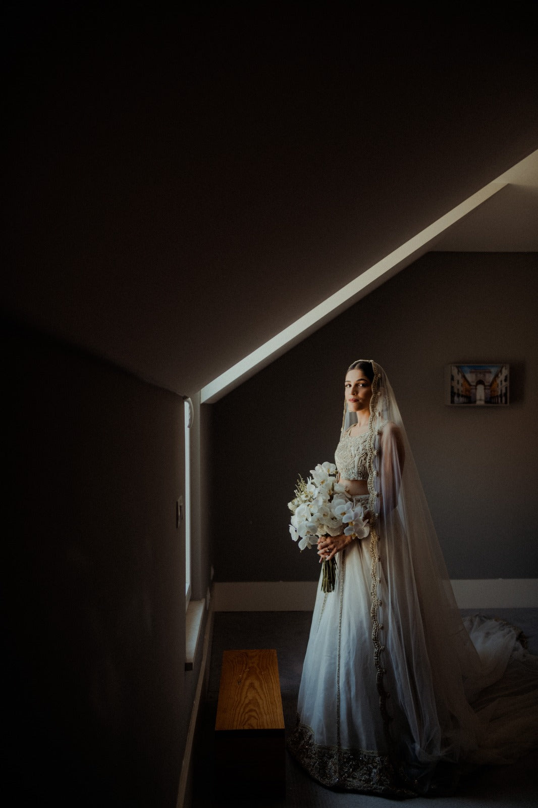 Bridal Look 42