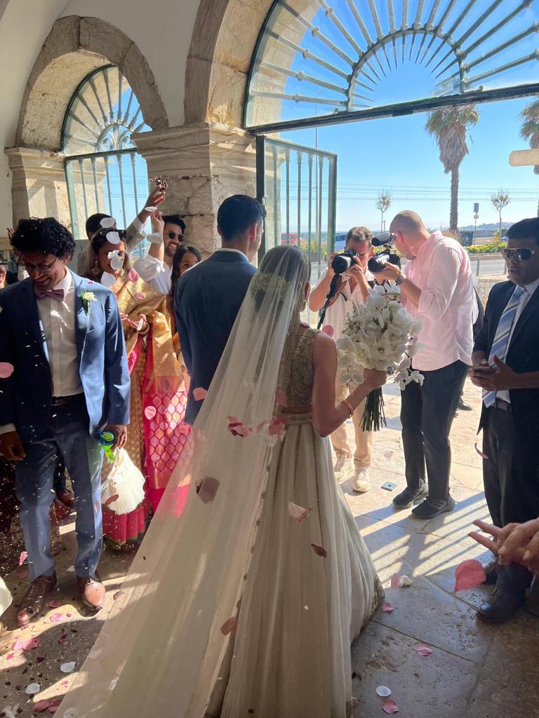 Bridal Look 42