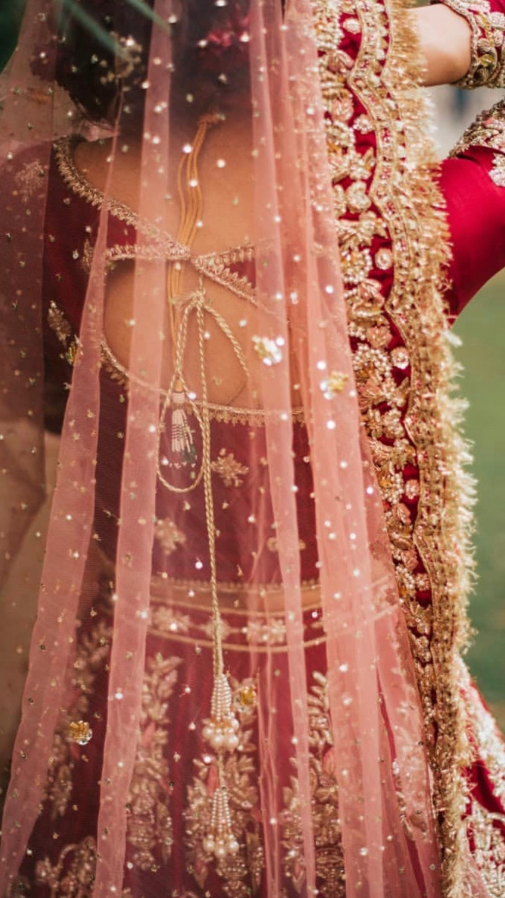 Bridal Look 43