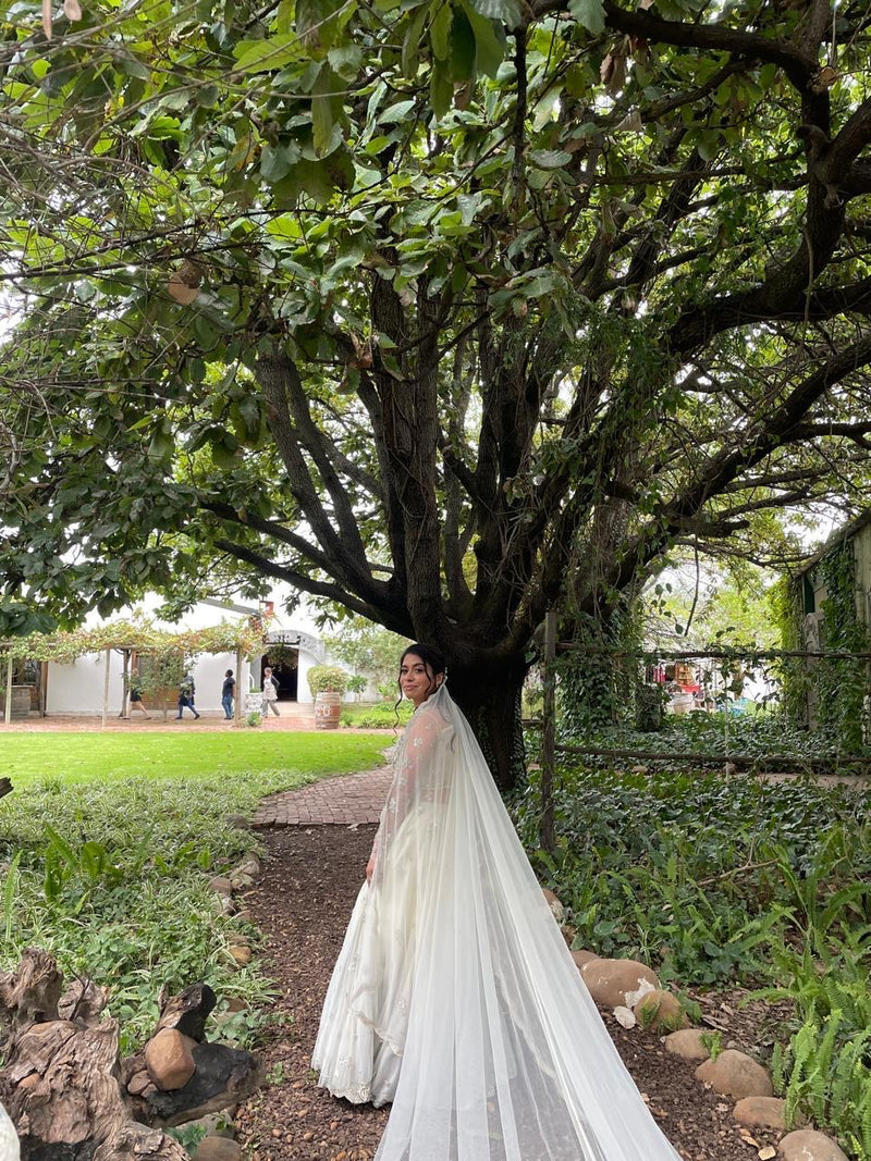 Bridal Look 16