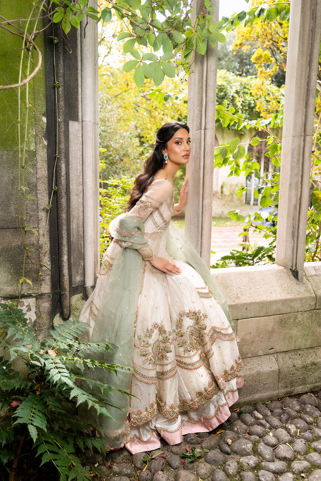 Jasmine Mist