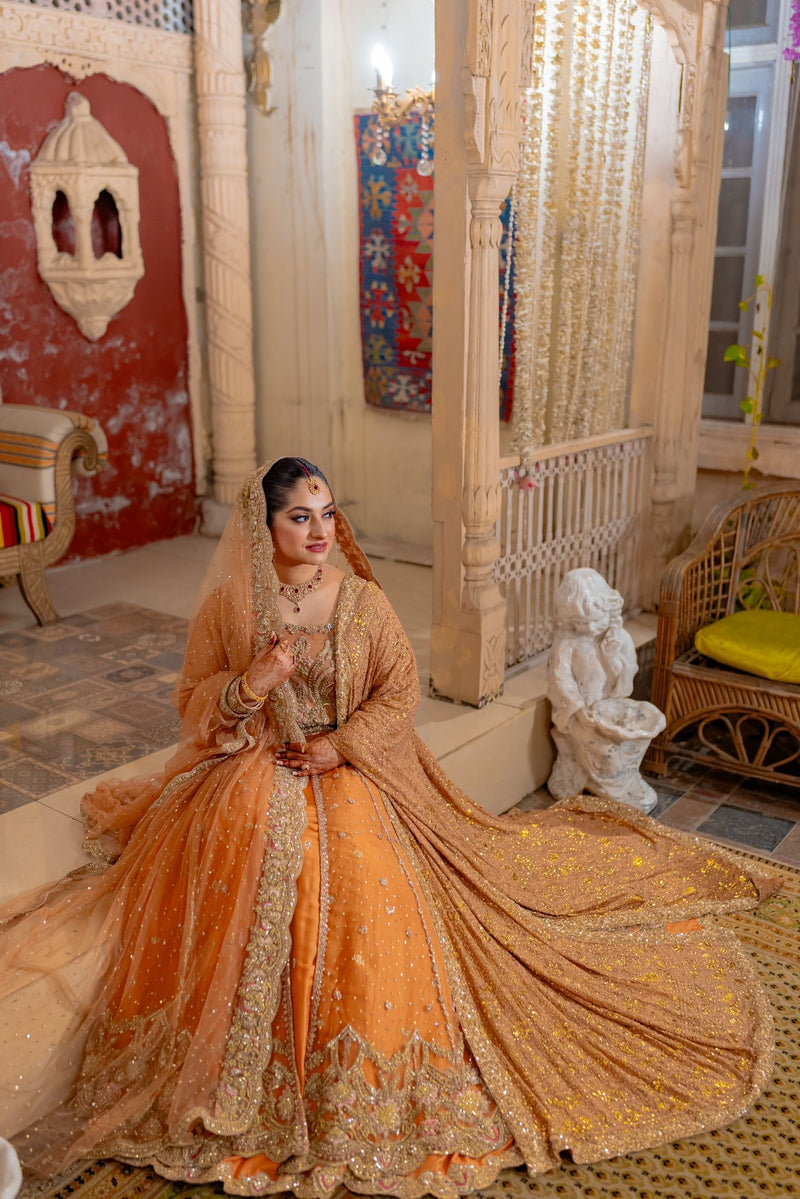 Bridal Look 19
