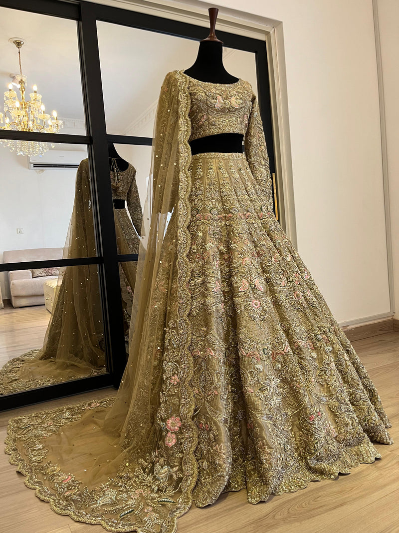Bridal Look 33