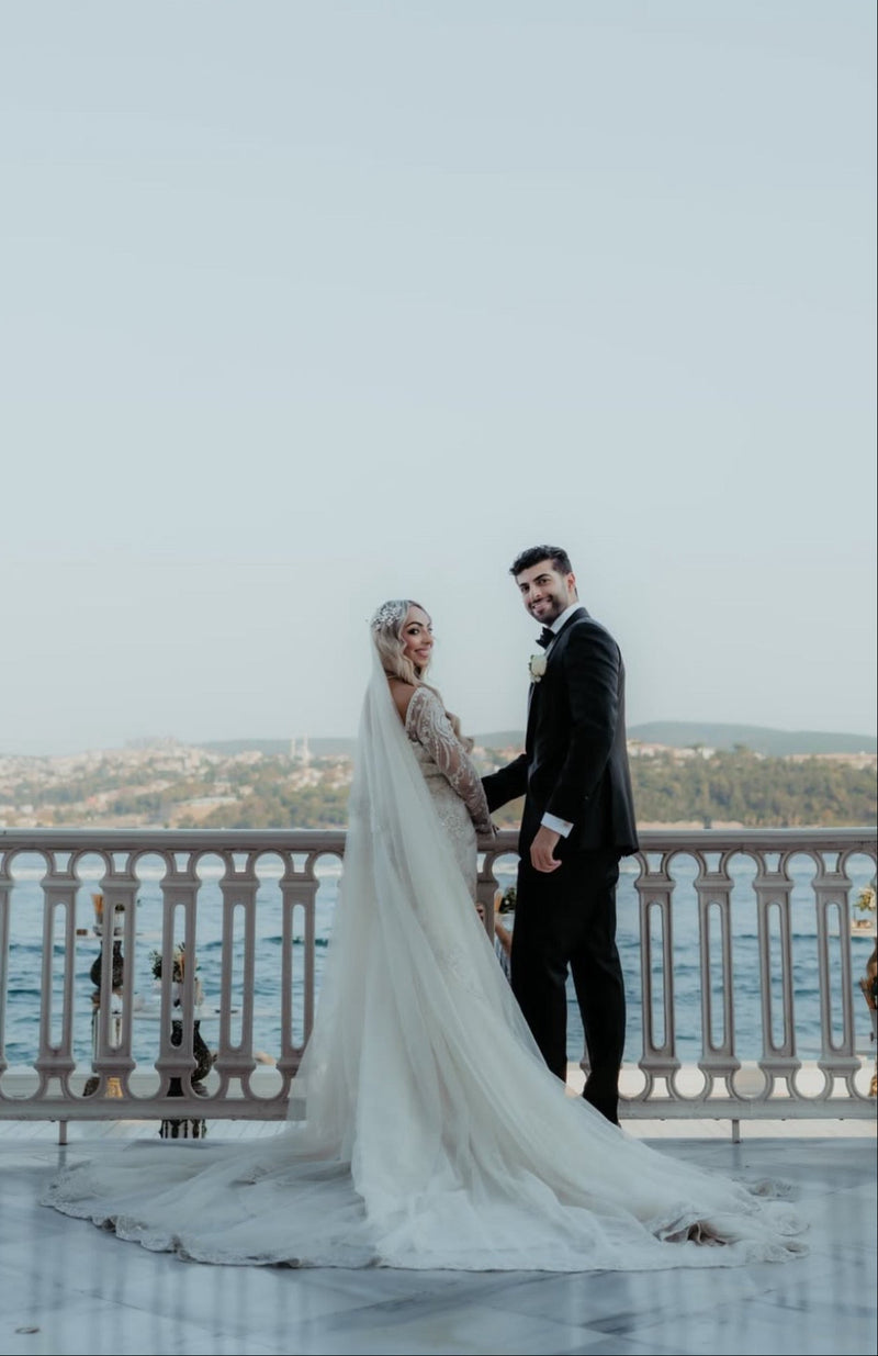 Bridal Look 54