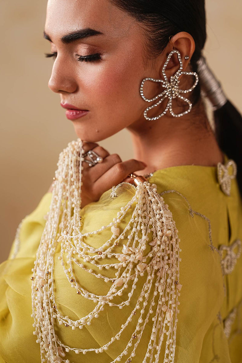 Citrus Silk