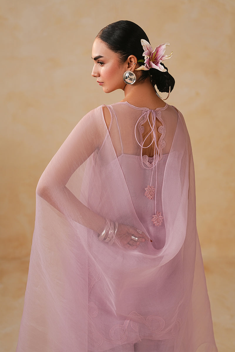 Lilac Mist
