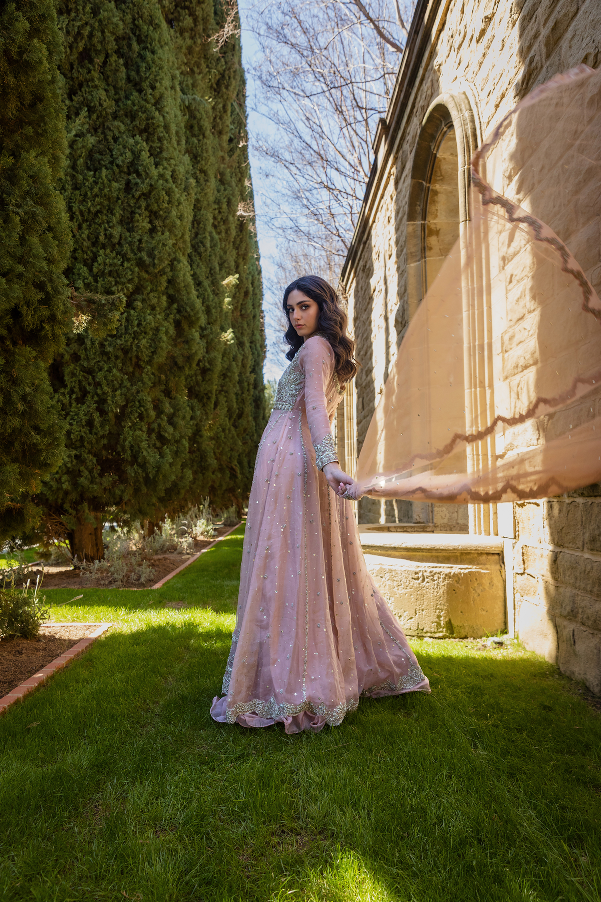Pink Allure