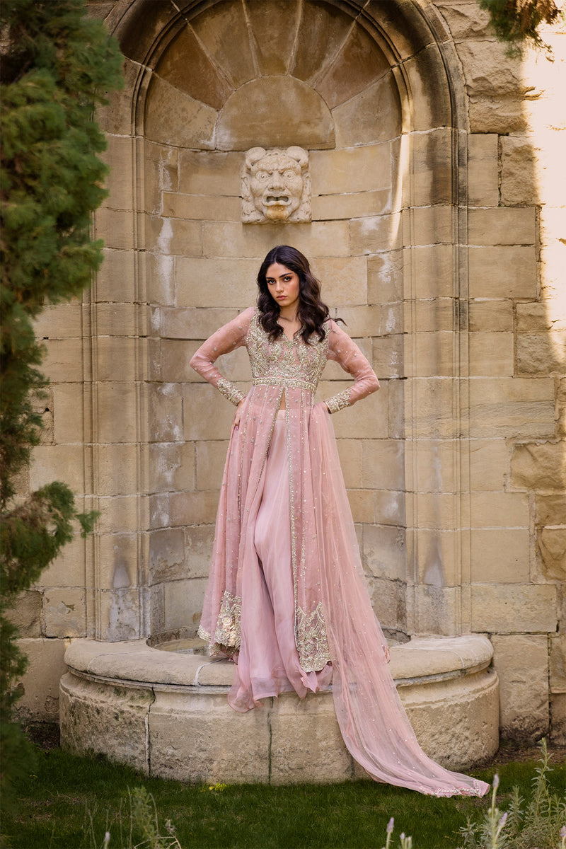 Pink Allure
