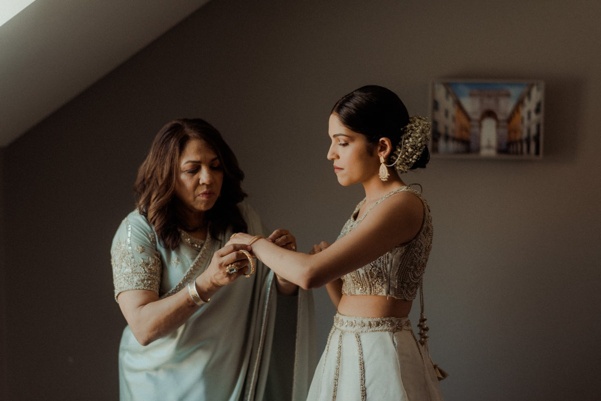 Bridal Look 42