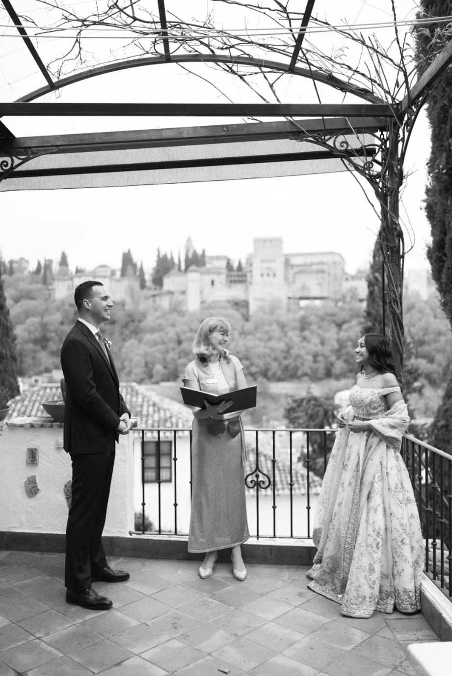 Bridal Look 51