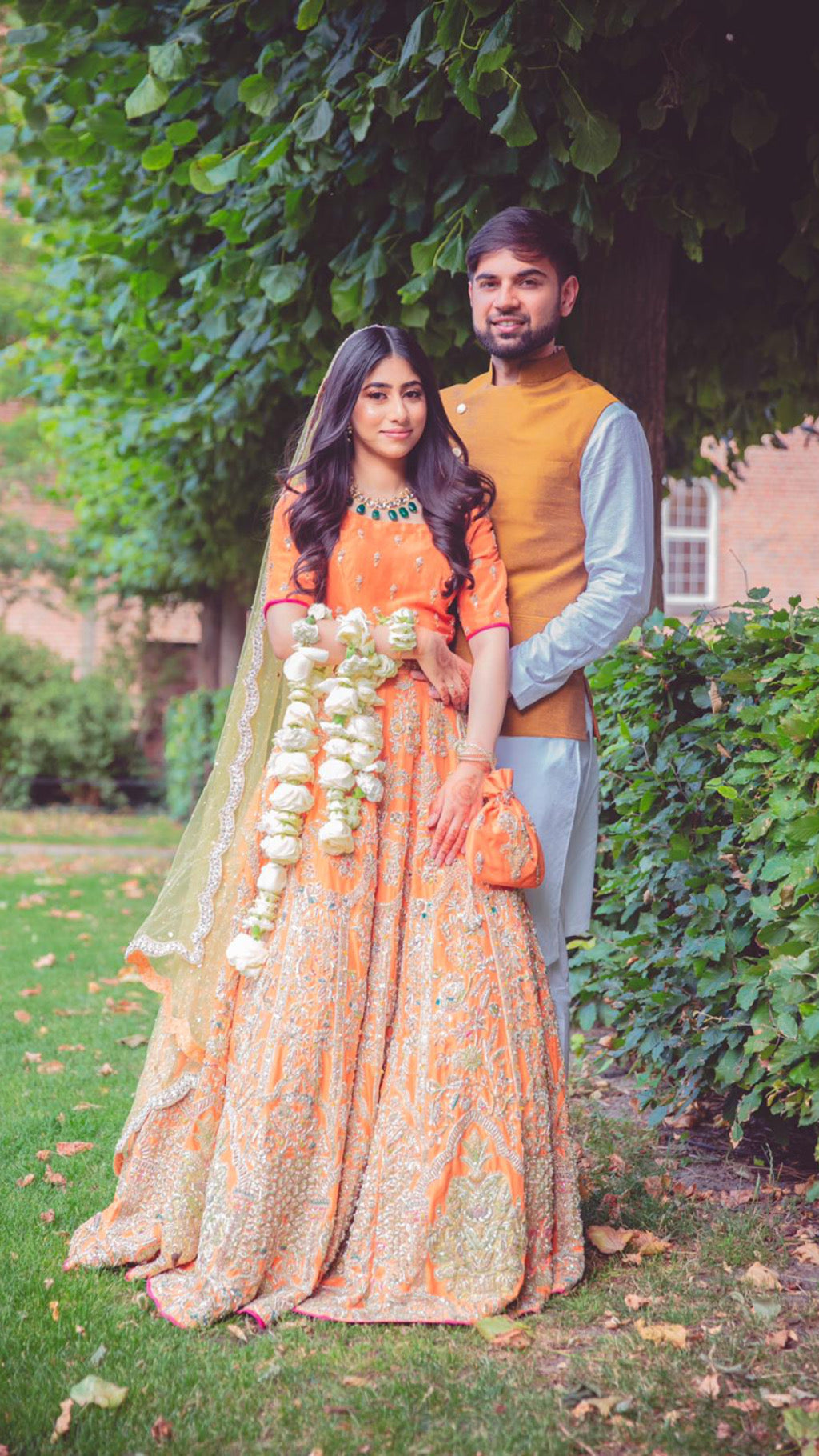 Bridal Look 23