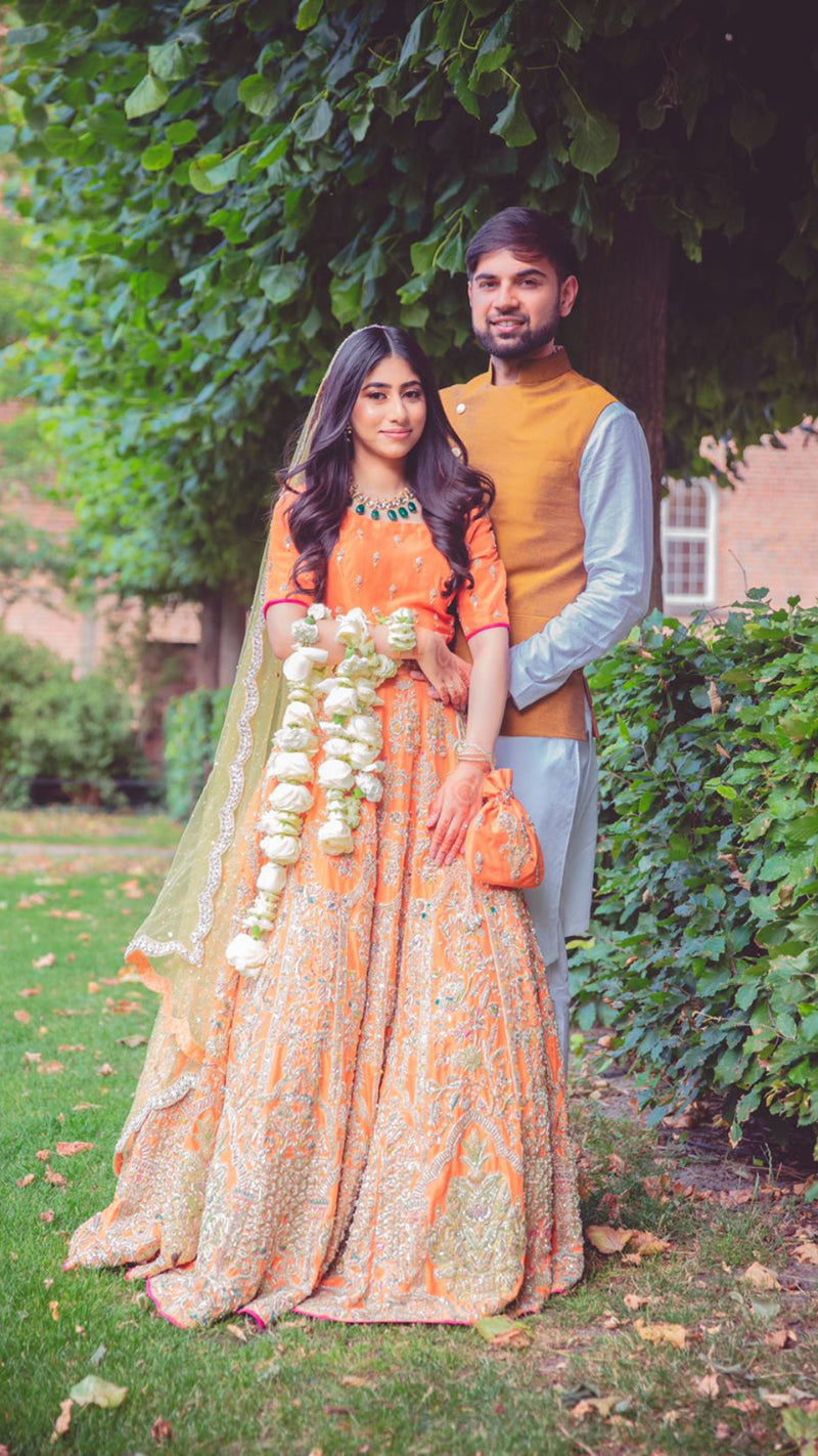 Bridal Look 23