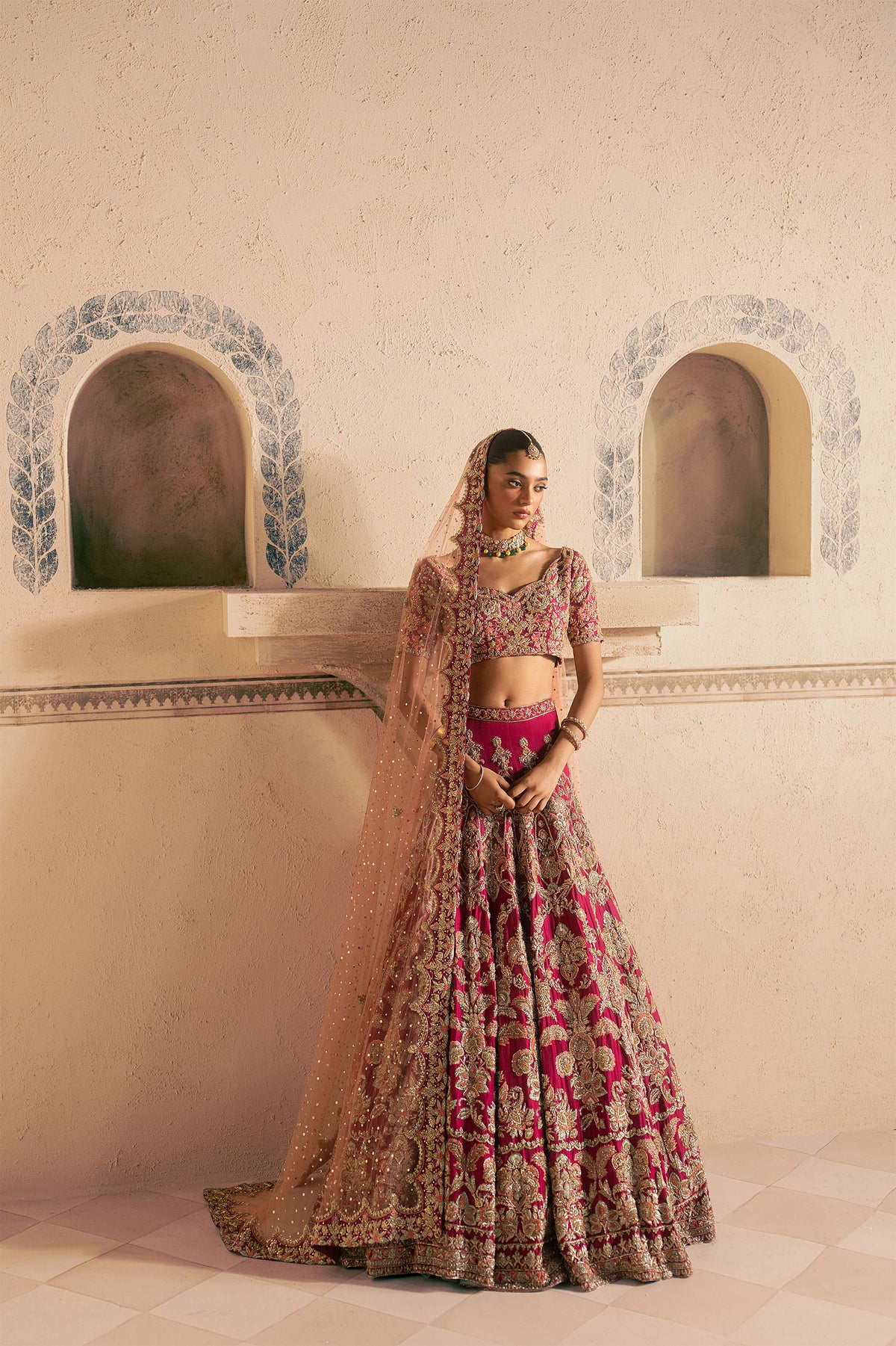 The Rosalie