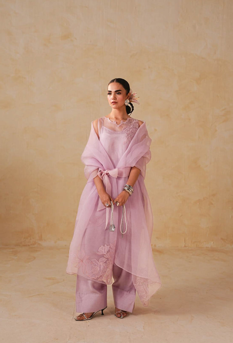 Lilac Mist