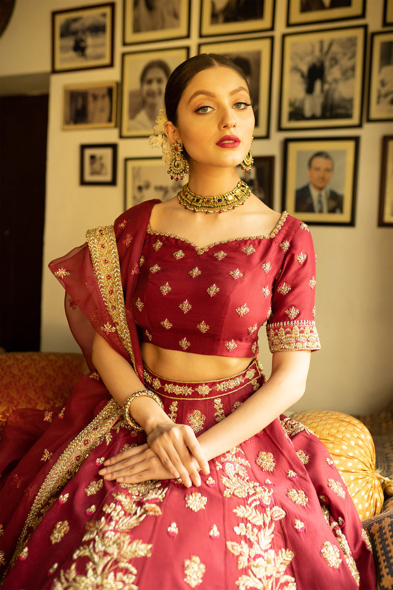 Bahar Bano