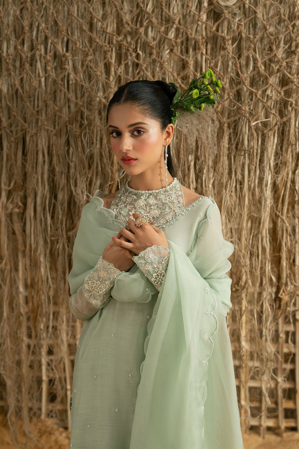 Rumi Veil