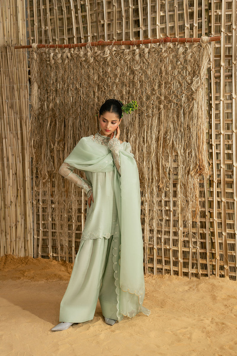 Rumi Veil