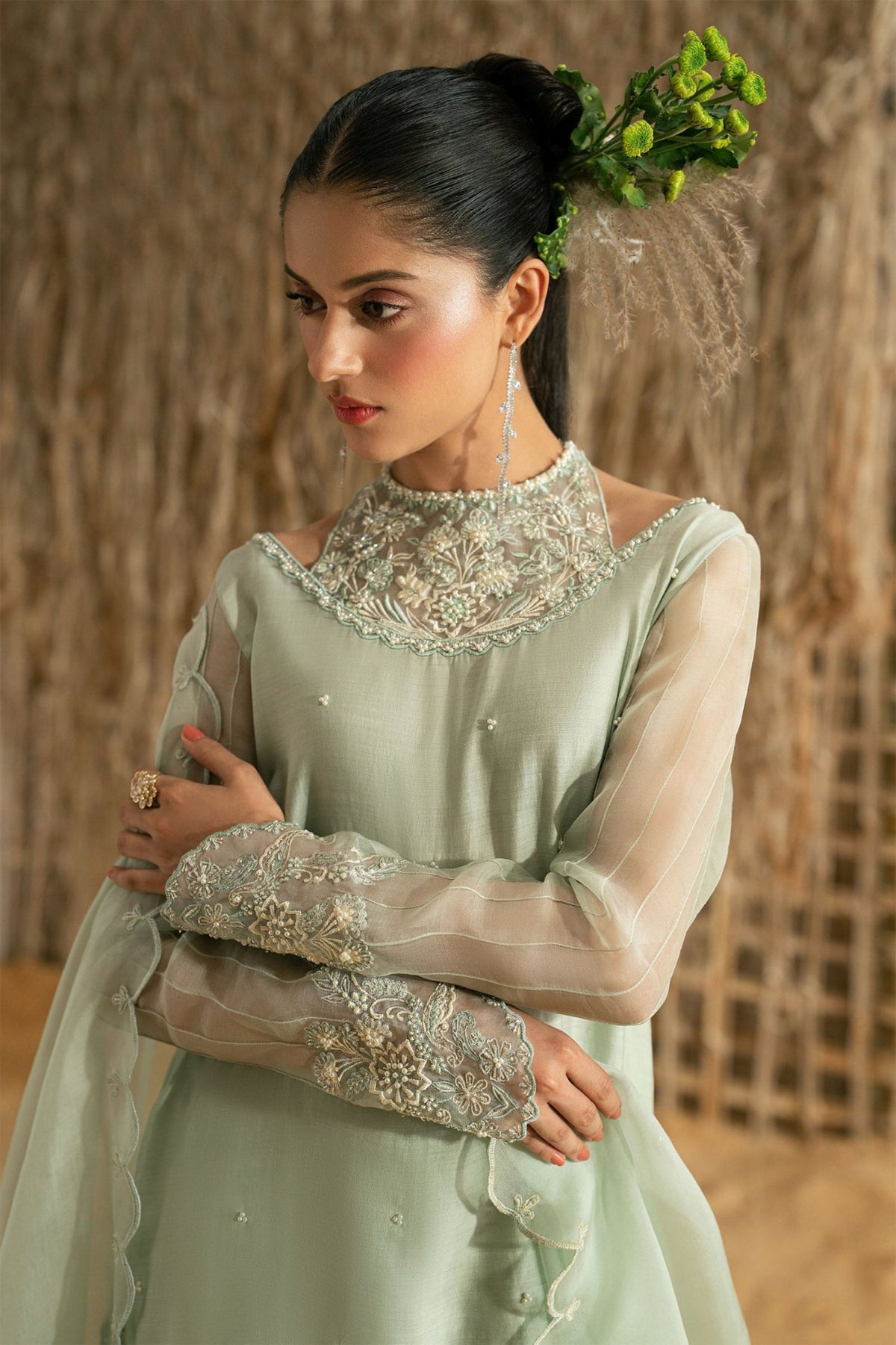 Rumi Veil