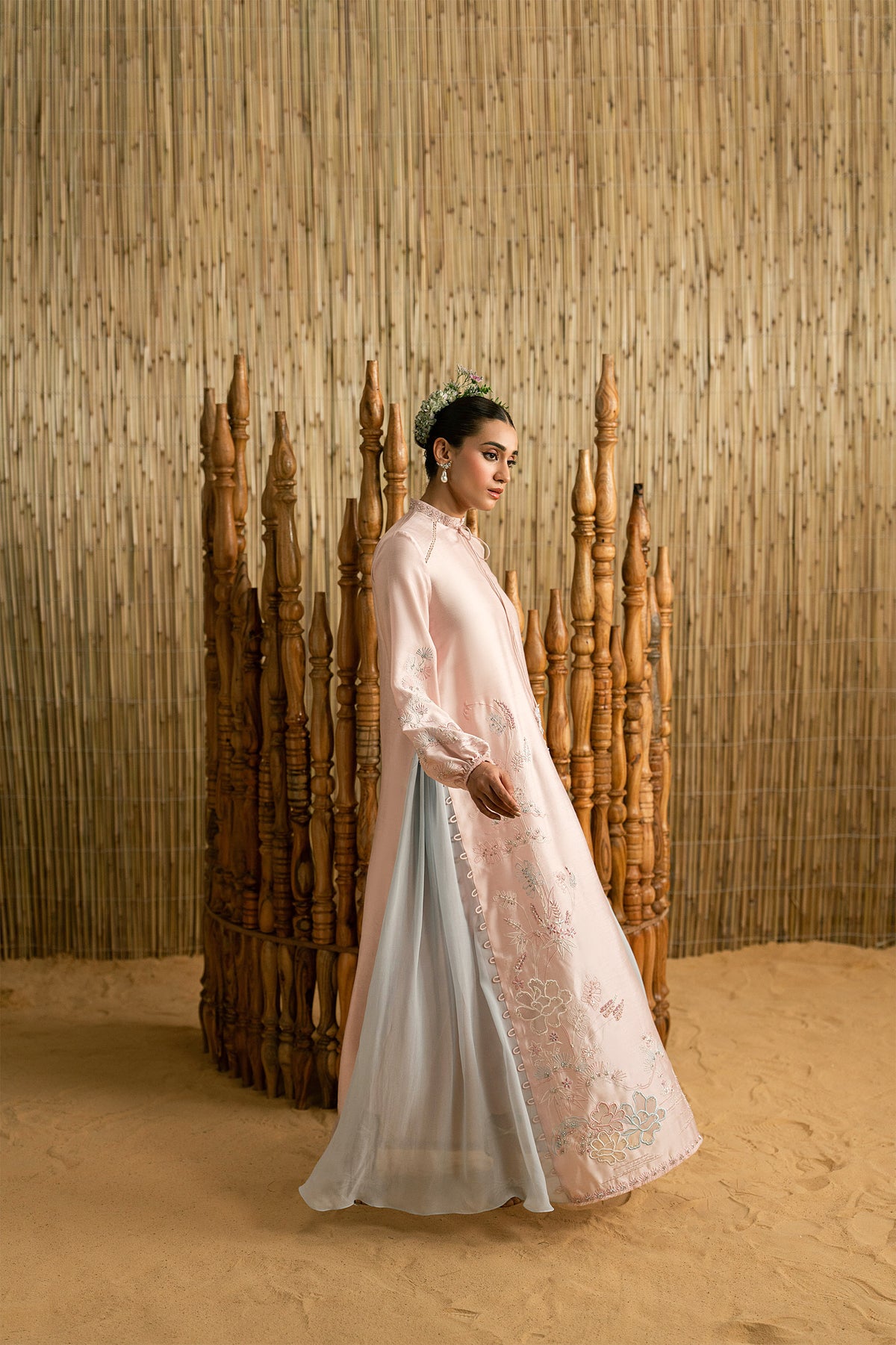 Sakura Veil