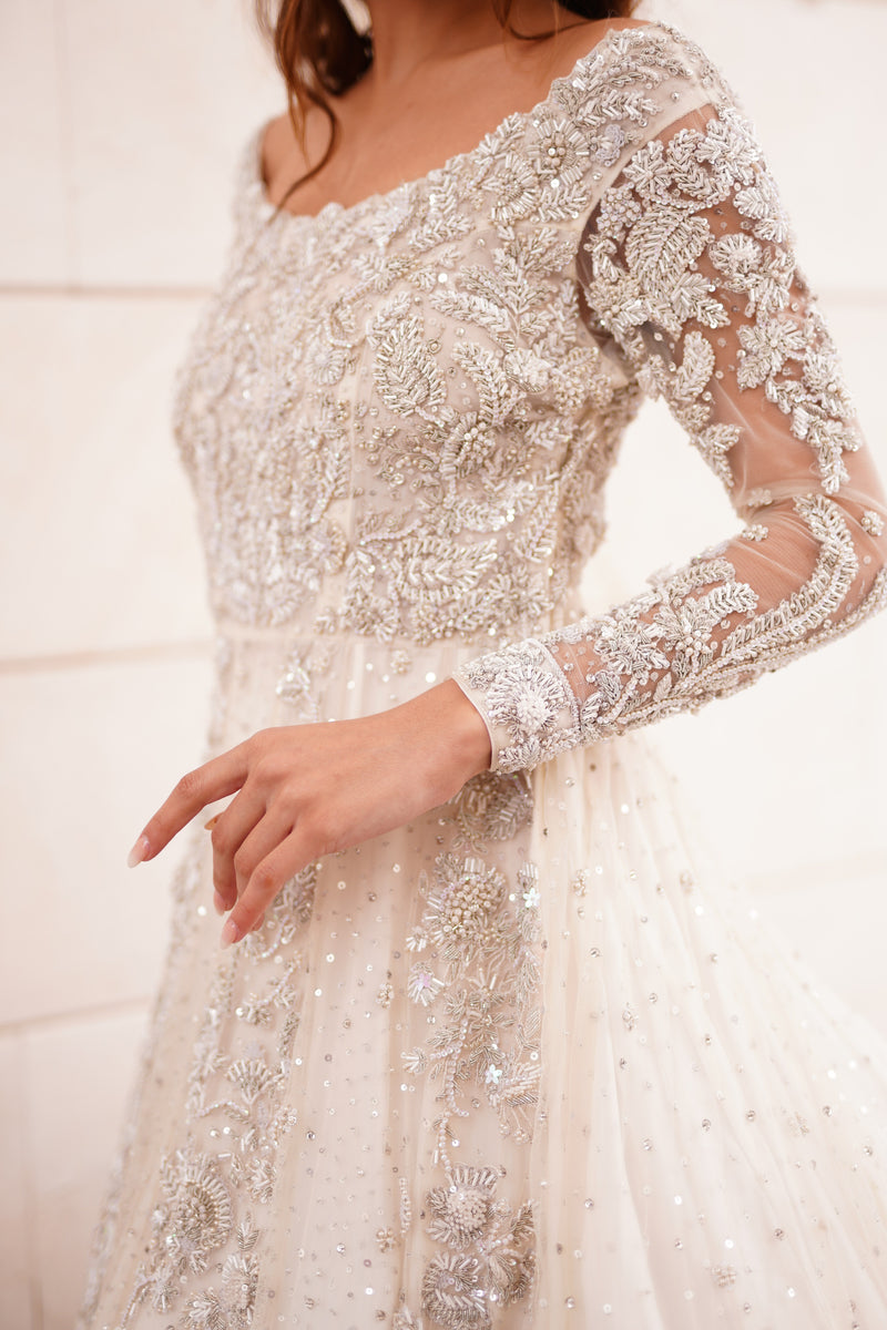 Bridal Look 2