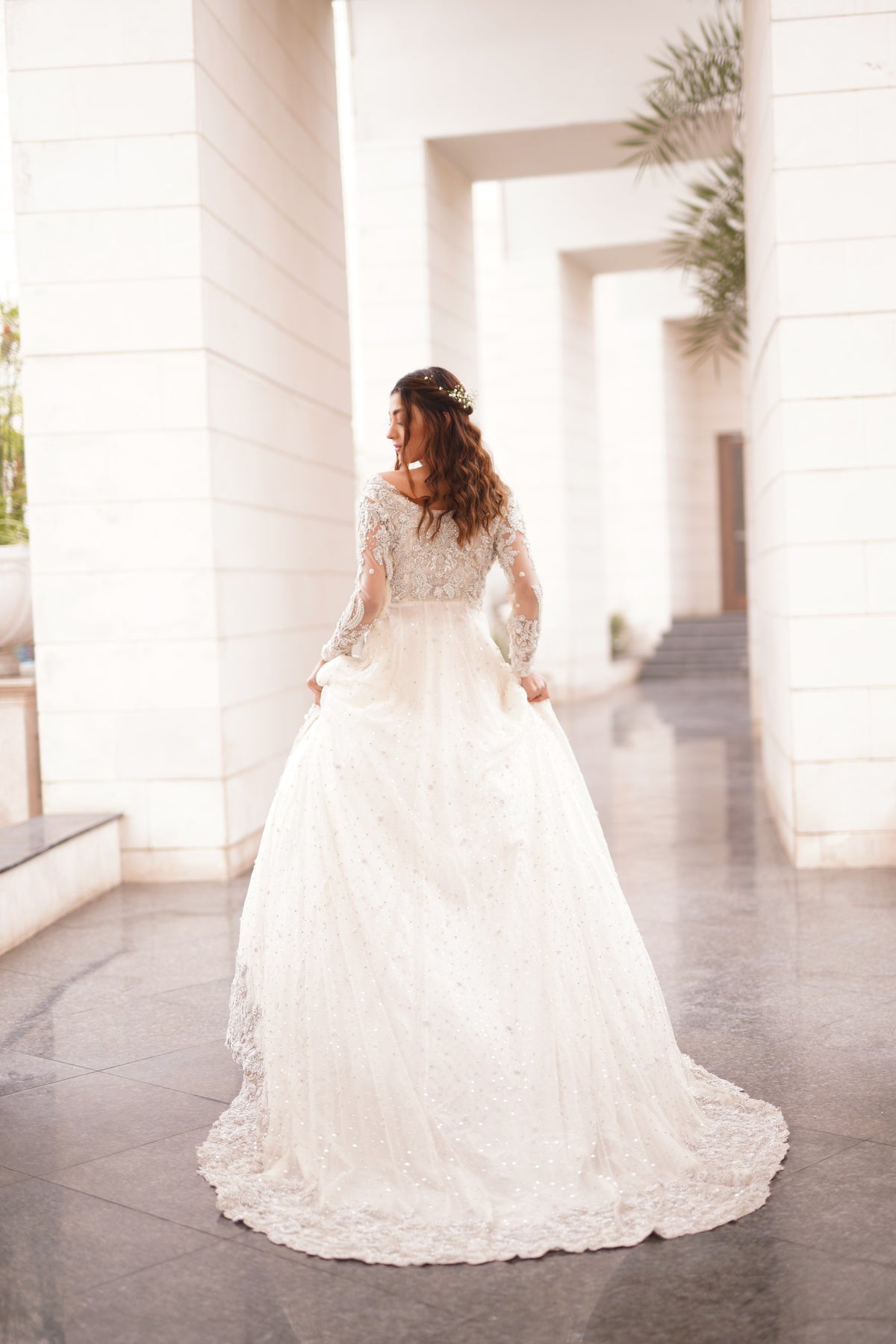 White Swan
