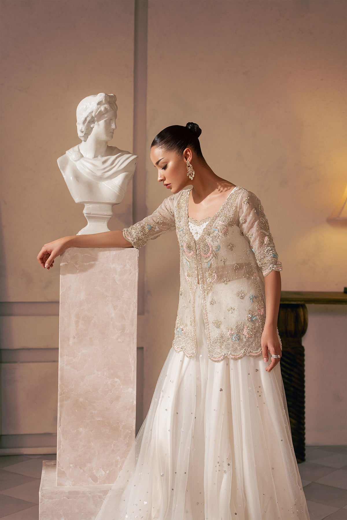 Opaline