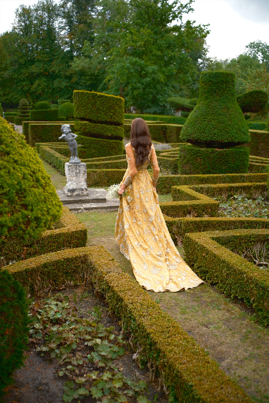 Marigold