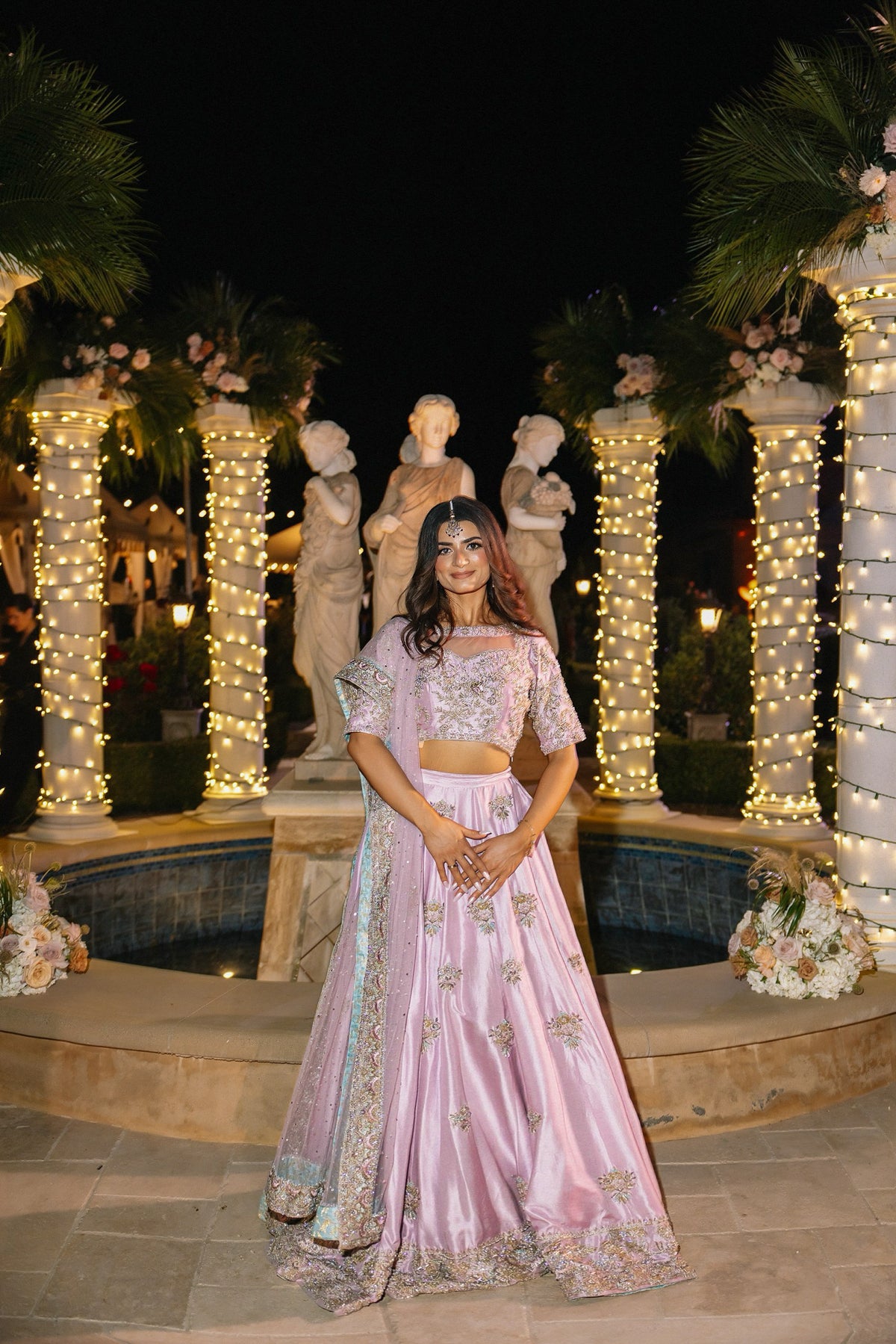 Bridal Look 9
