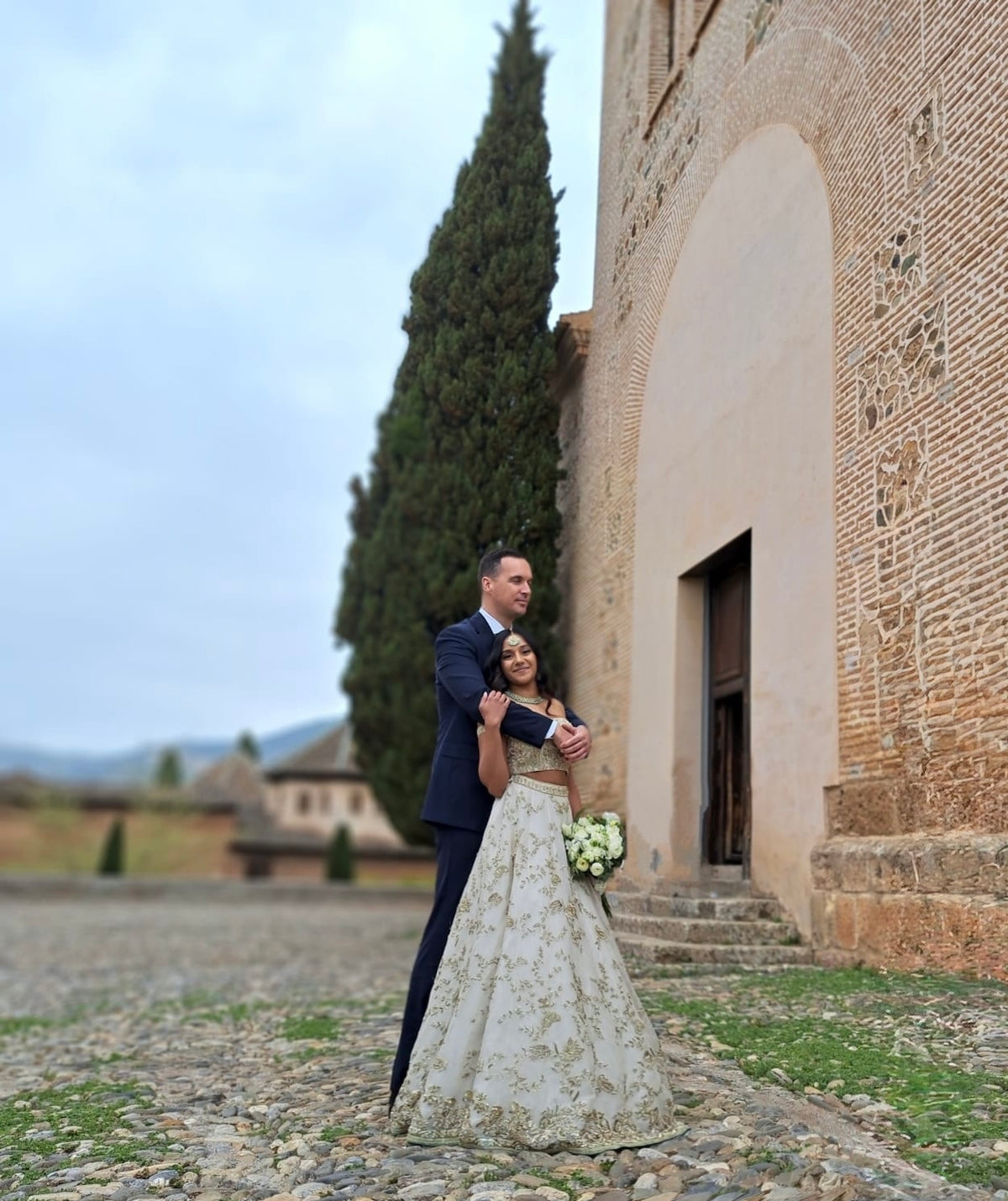 Bridal Look 51