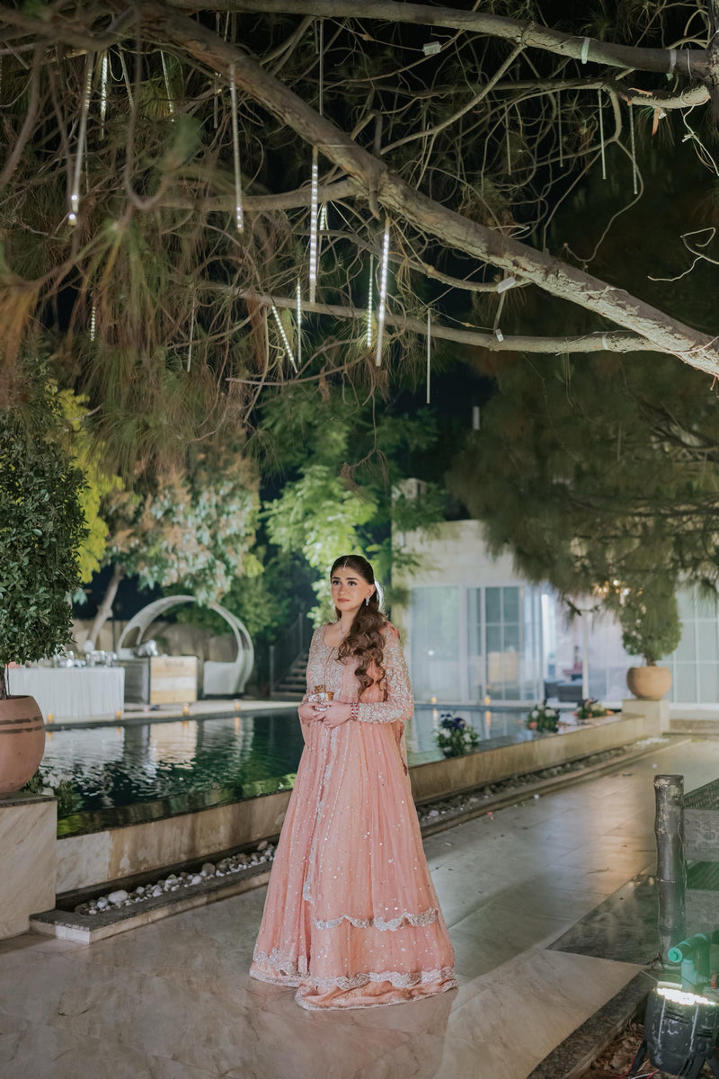 Bridal Look 25