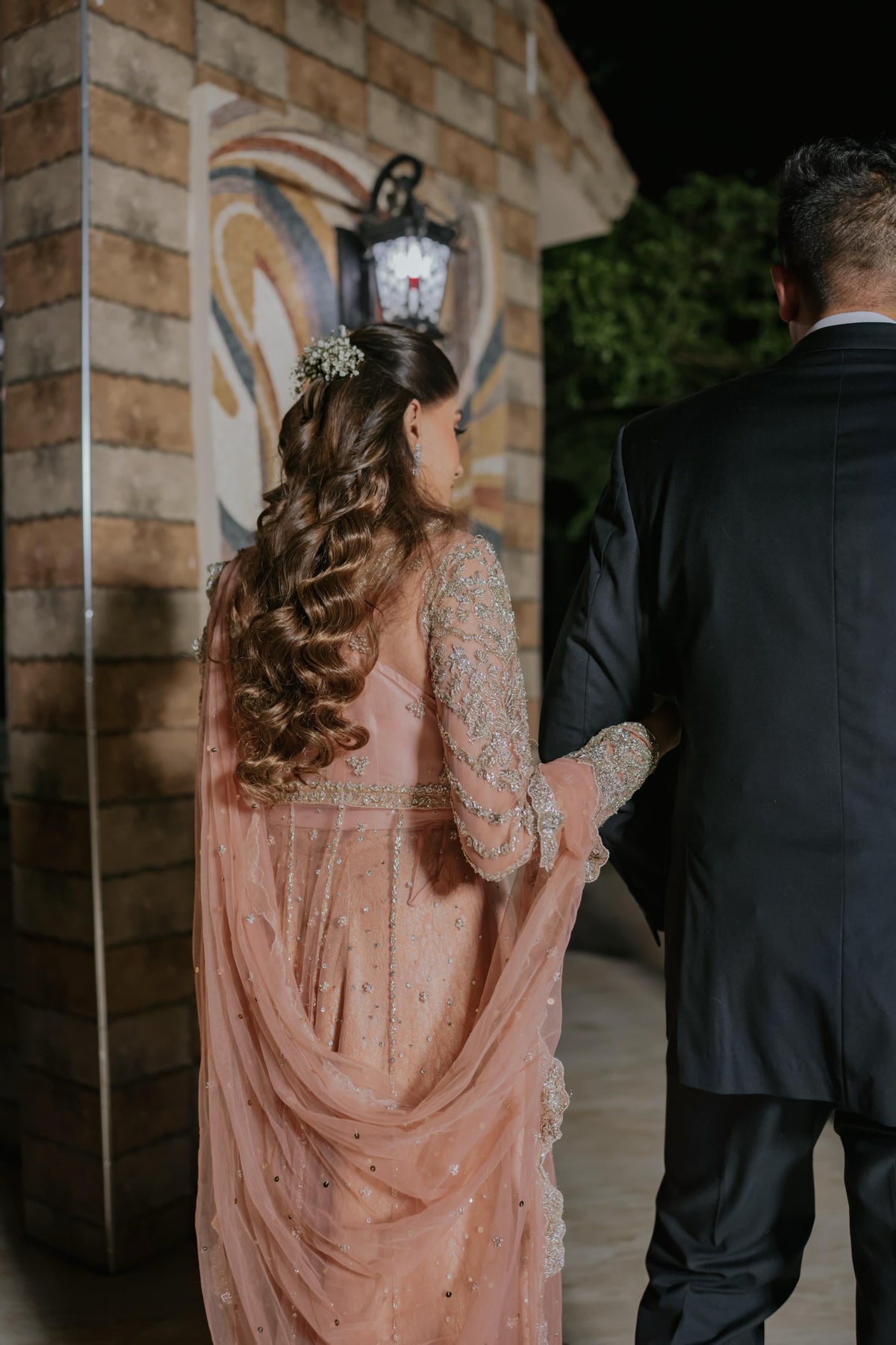 Bridal Look 25