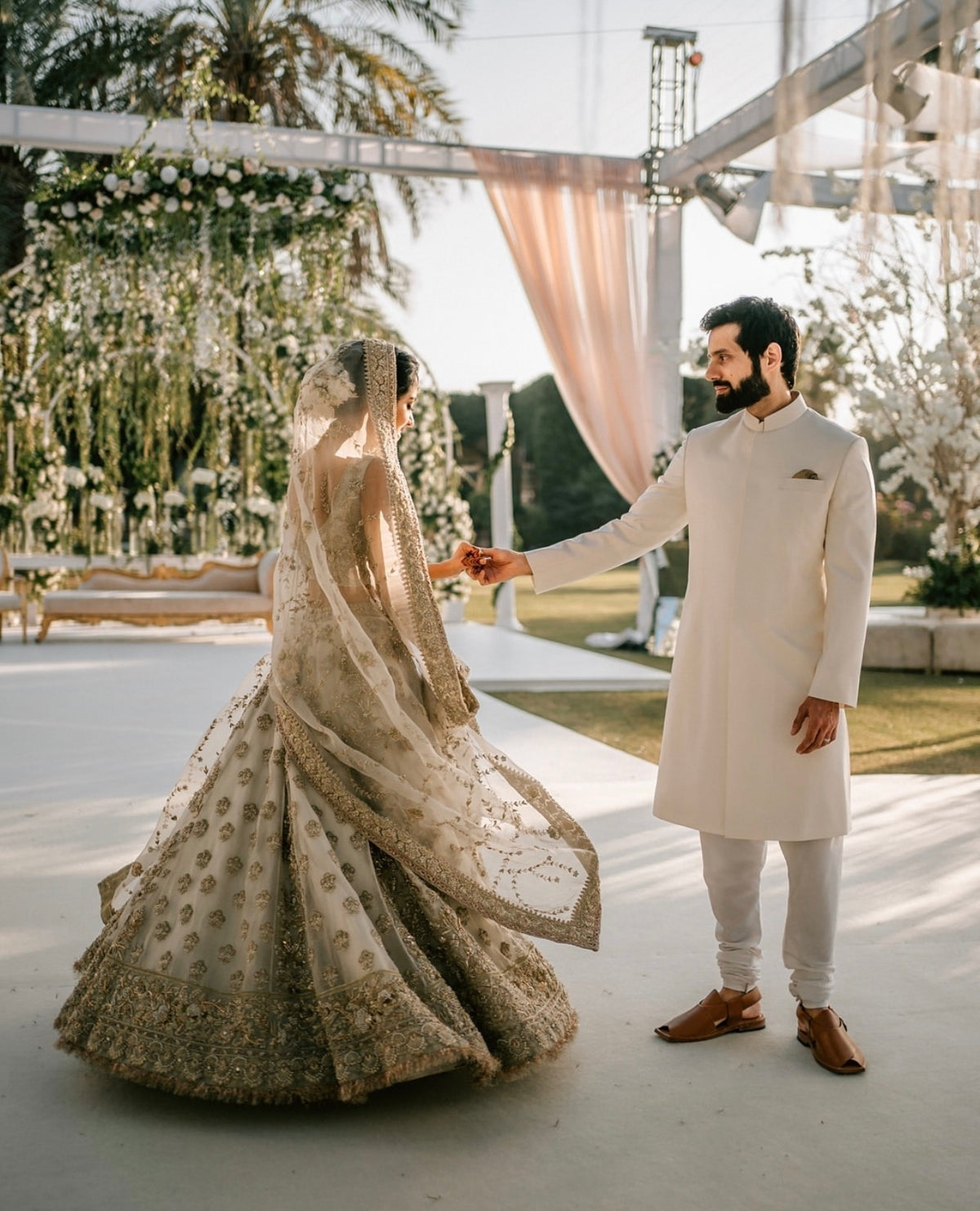 Bridal Look 27