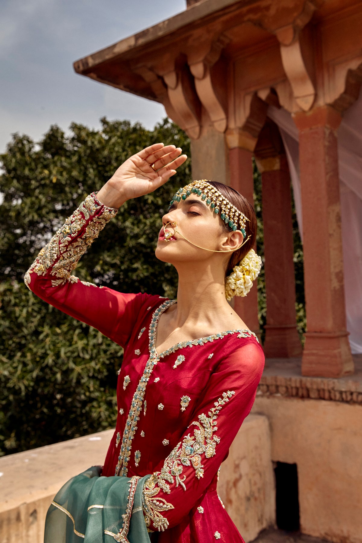 Zeenat