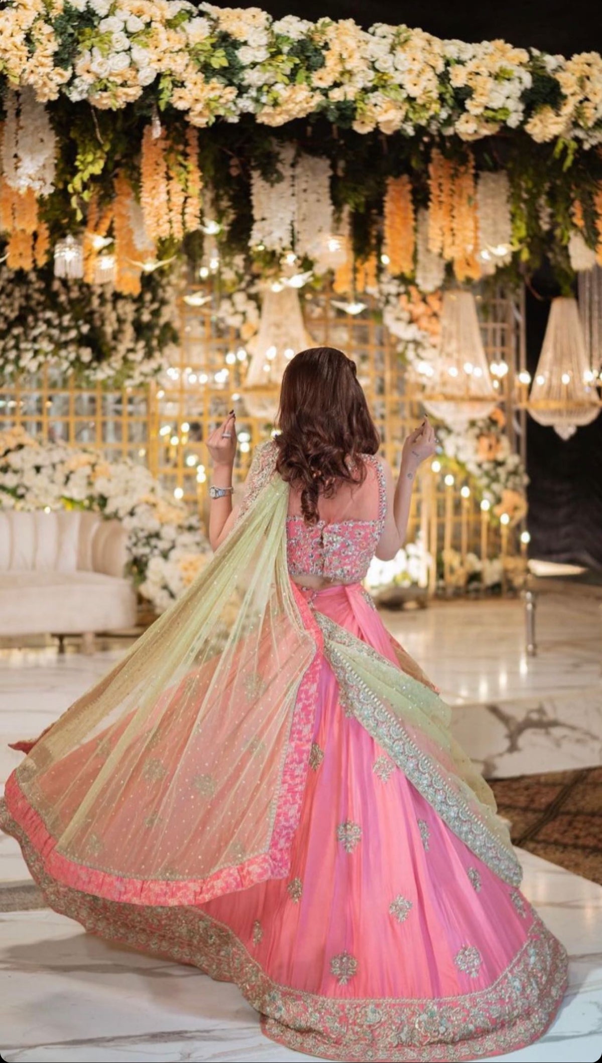 Bridal Look 44
