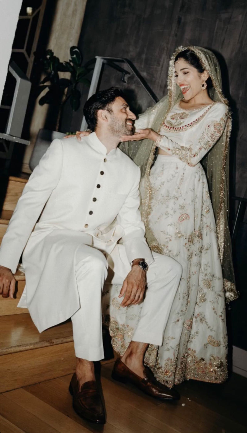 Bridal Look 15