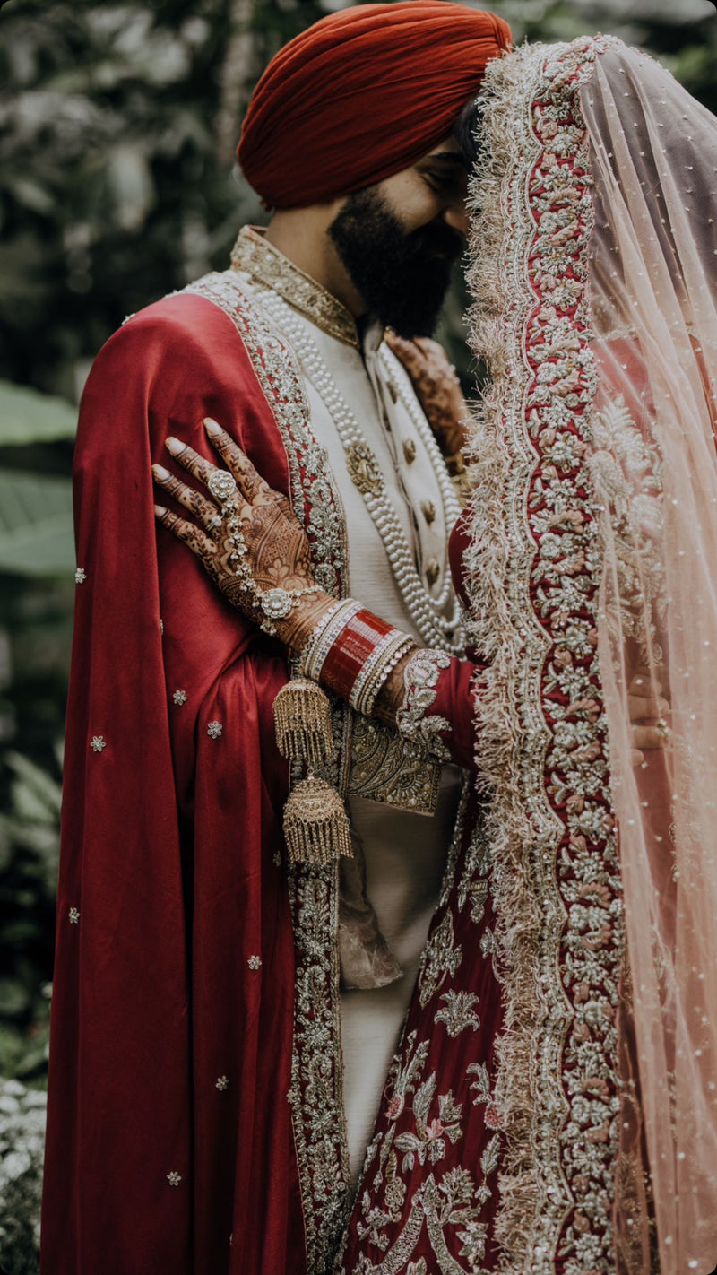 Bridal Look 46