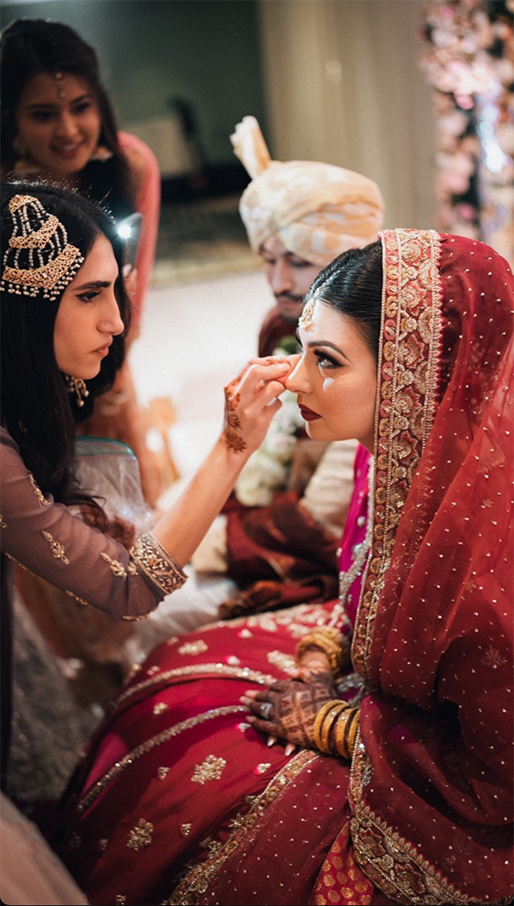 Bridal Look 45