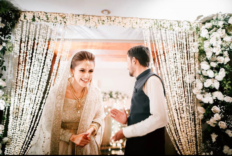 Bridal Look 38