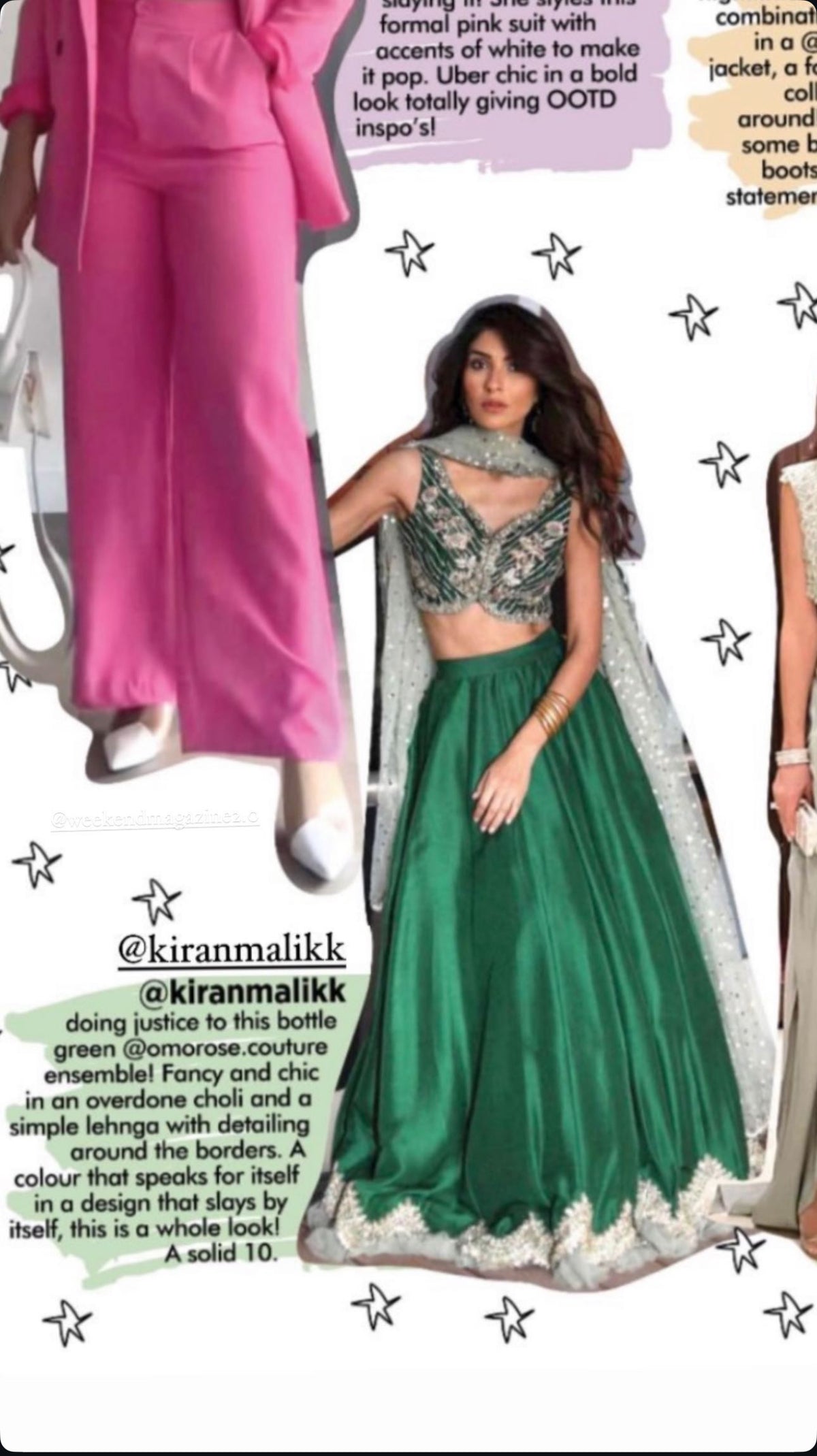 Kiran Malik