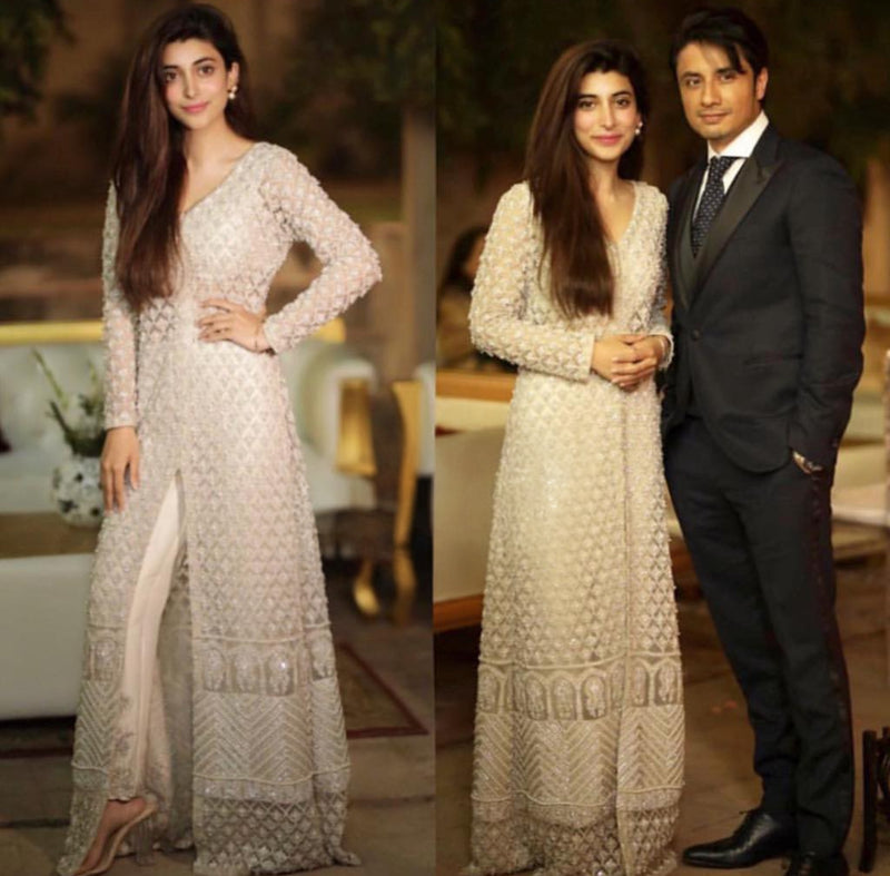 Urwa Hocane
