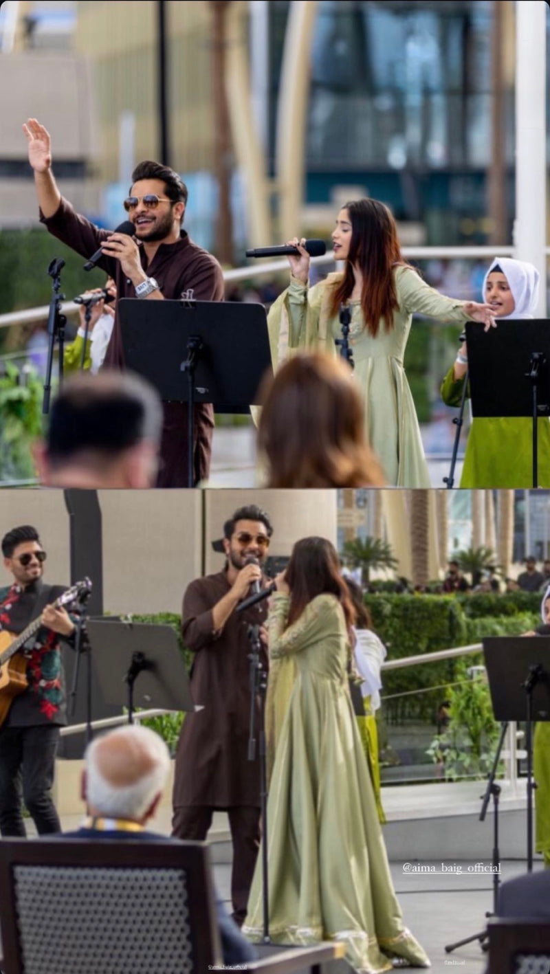 Aima Baig