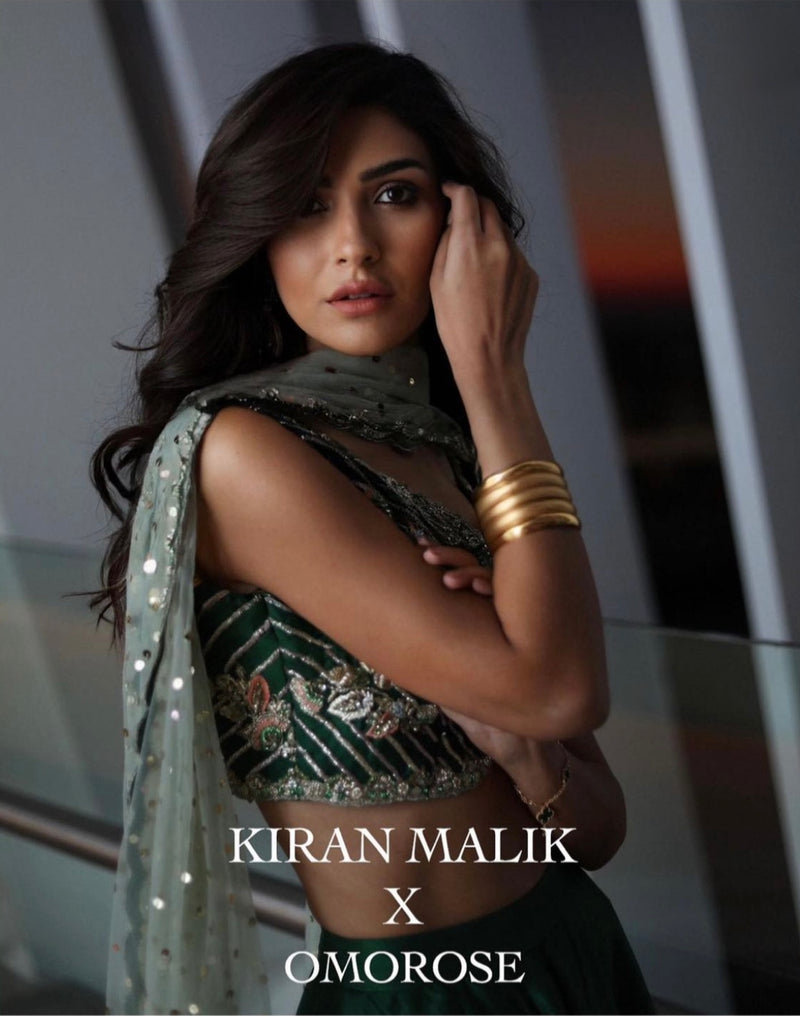 Kiran Malik