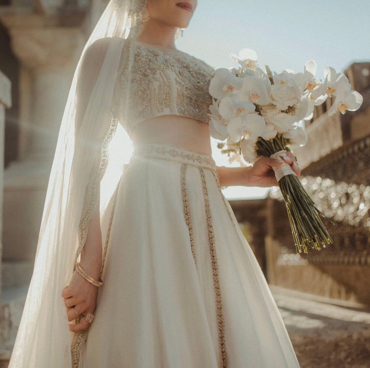 Bridal Look 42