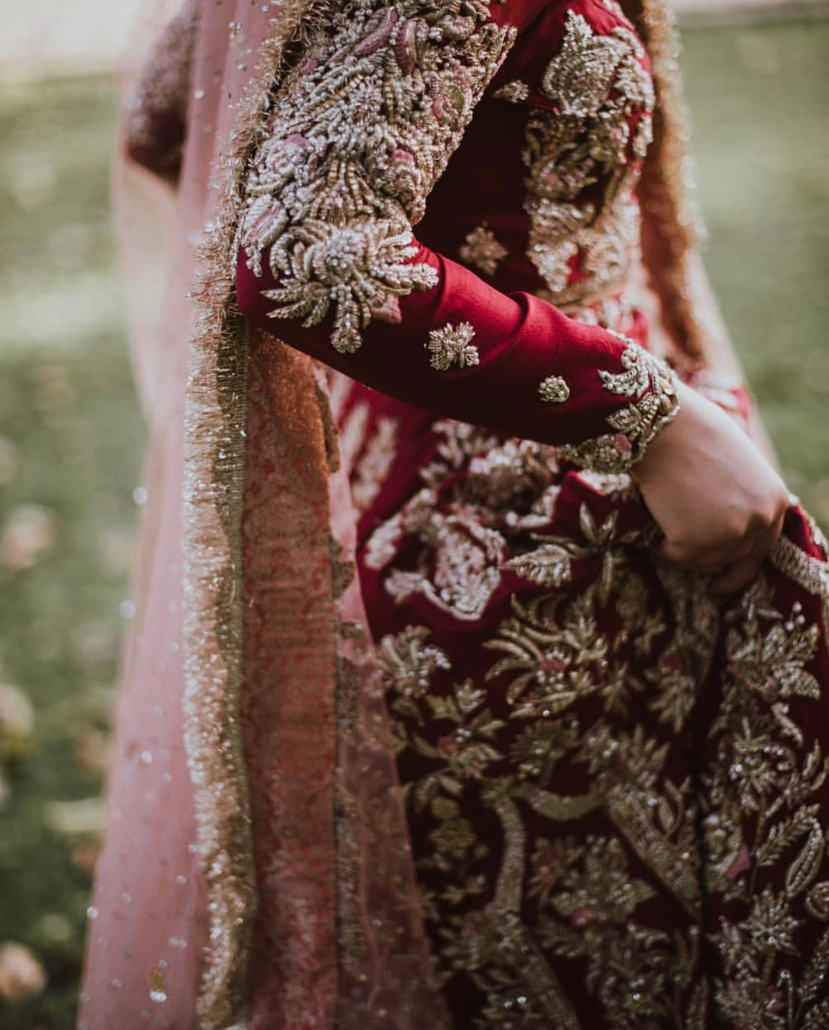 Bridal Look 43